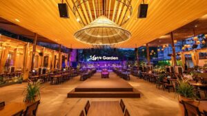 YoYo Garden Nguyễn Thị Minh Khai